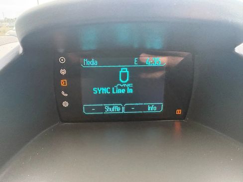 Used 2016 Ford Fiesta S image 19