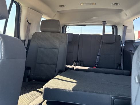 Used 2016 Chevrolet Tahoe LS w/ Max Trailering Package image 22