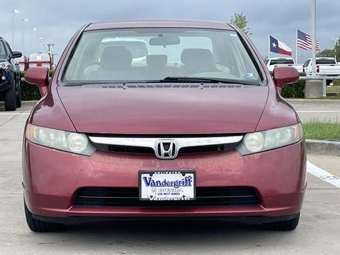 Used 2006 Honda Civic LX image 6