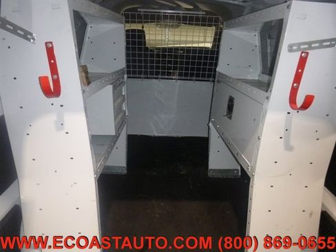 Used 2017 Chevrolet City Express LS image 11