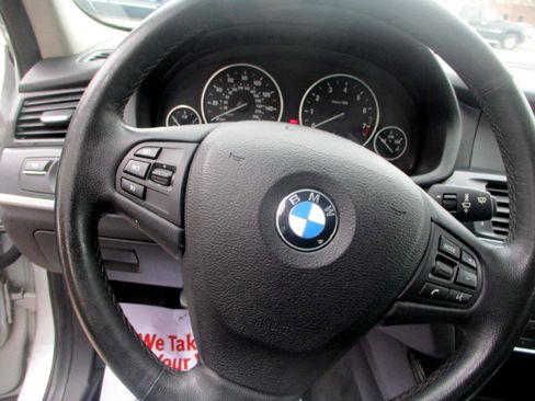 Used 2013 BMW X3 xDrive28i image 13