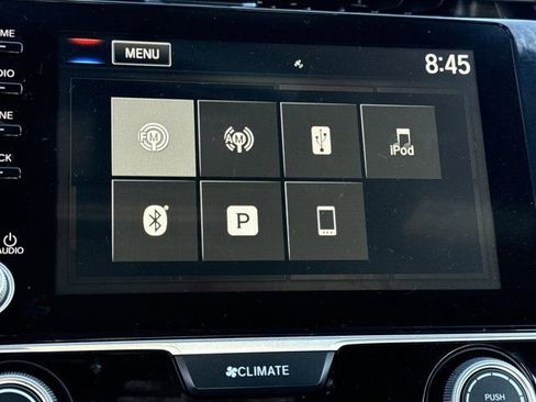 Used 2020 Honda Civic Sport image 32