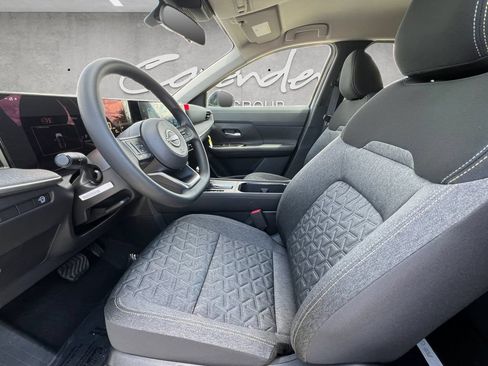 New 2027 Nissan Kicks SV FWD image 20
