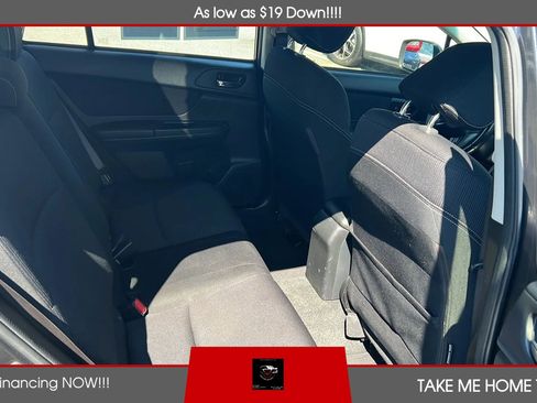 Used 2013 Subaru Impreza 2.0i Sport Premium AWD/4WD image 10
