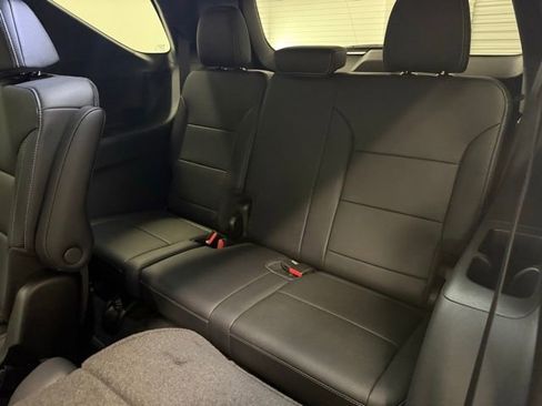 New 2026 Chevrolet Traverse LT w/ Midnight/Sport Edition image 17