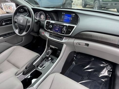Used 2014 Honda Accord EX-L image 19