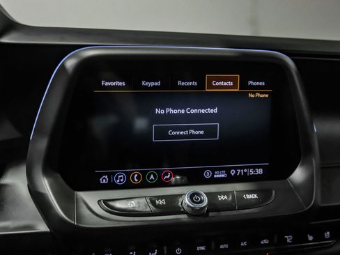 Used 2020 Chevrolet Camaro SS image 33