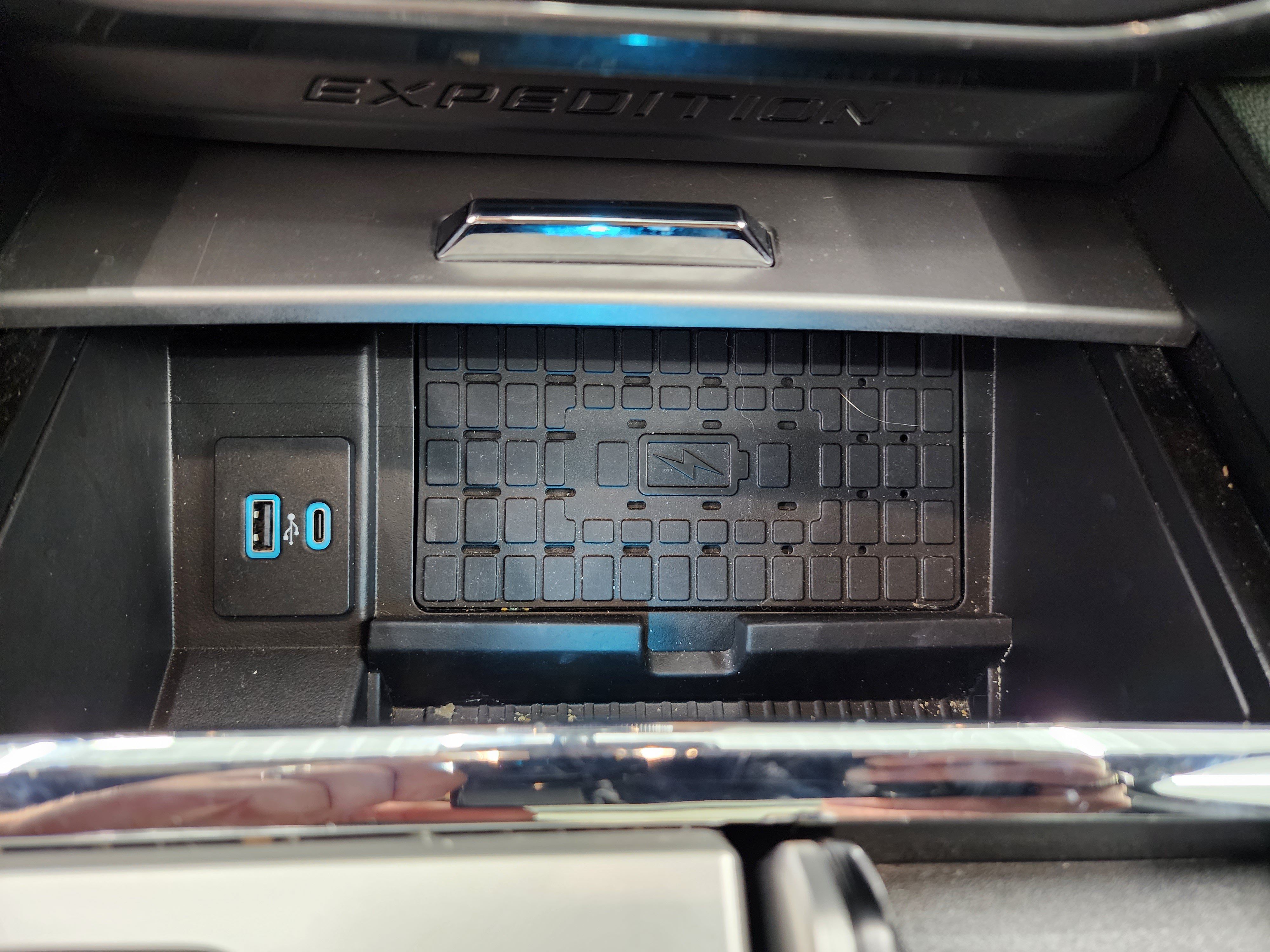Used 2022 Ford Expedition Timberline AWD/4WD image 59