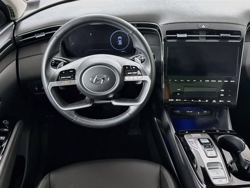 Certified 2024 Hyundai Tucson SEL AWD/4WD image 24
