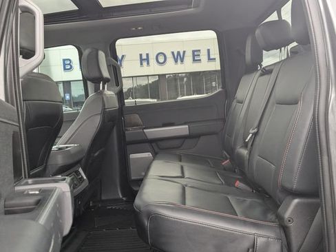 Used 2023 Ford F350 Lariat w/ Tow Technology Package AWD/4WD image 24