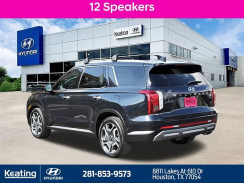 Used 2024 Hyundai Palisade Limited image 7