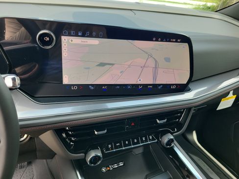 New 2026 Chevrolet Tahoe RST RWD image 26