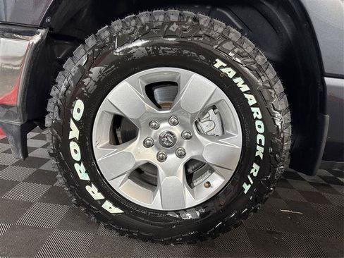 Used 2021 RAM 1500 Big Horn AWD/4WD image 29