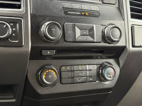 Used 2018 Ford F150 XLT image 19