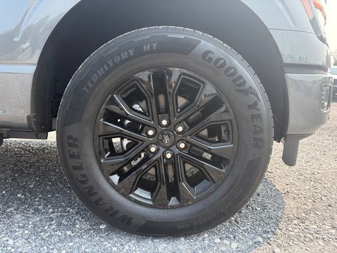 Used 2026 Ford F150 XLT w/ Equipment Group 302A MID AWD/4WD image 15