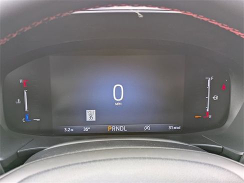 New 2026 Ford Escape ST-Line w/ Tech Pack #1 image 18