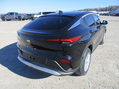 New 2026 Buick Envista Preferred image 5