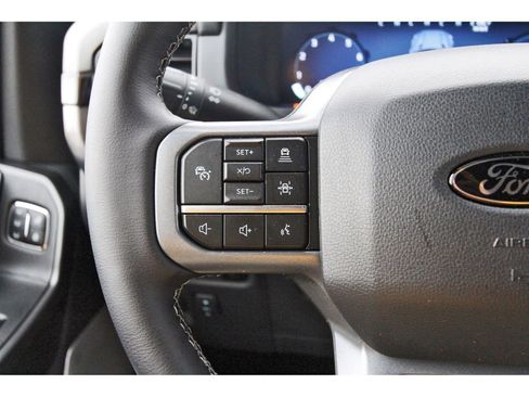 Used 2025 Ford F150 Lariat w/ Equipment Group 502A High image 22