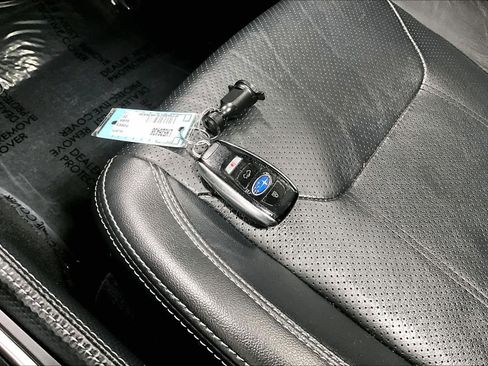 Used 2020 Subaru Forester Limited image 15