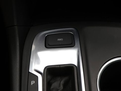 Used 2020 Chevrolet Equinox LT AWD/4WD image 23