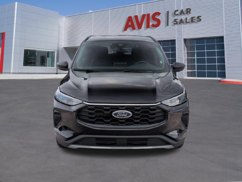 Used 2026 Ford Escape ST-Line FWD image 2