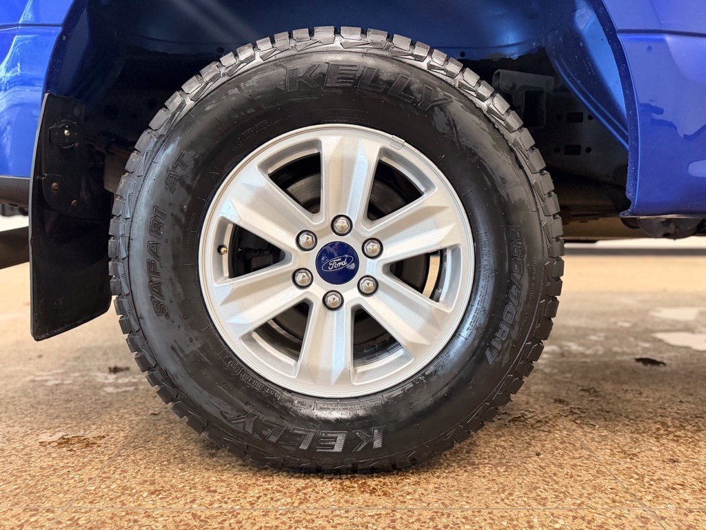 Used 2018 Ford F150 XL w/ Equipment Group 101A Mid AWD/4WD image 21