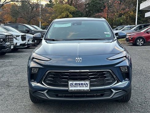 New 2026 Buick Encore GX Preferred w/ Comfort Package image 6