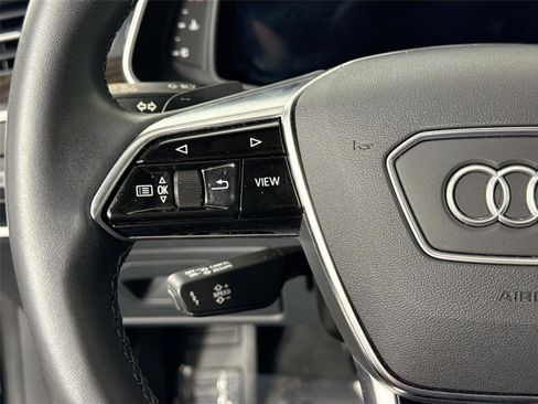 Used 2022 Audi A7 3.0T Premium AWD/4WD image 17