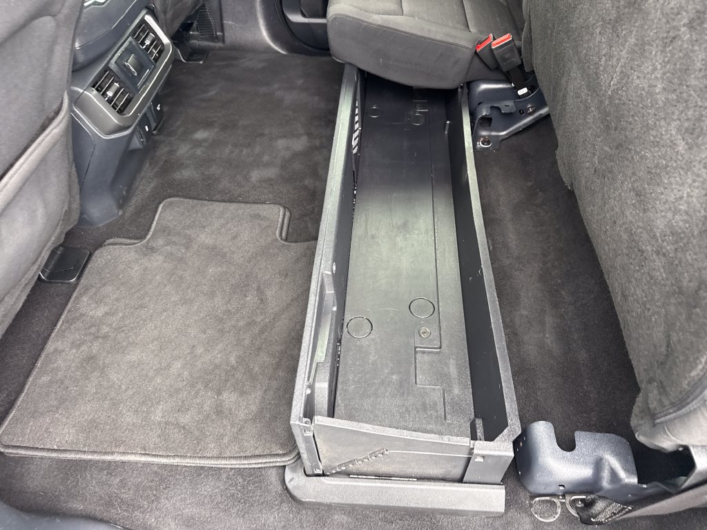 Used 2024 Ford F150 XLT w/ Equipment Group 302A MID AWD/4WD image 26