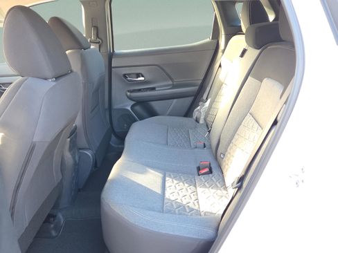 New 2026 Nissan Kicks SV image 12