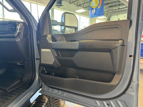 Used 2023 Ford F350 Lariat w/ Sport Appearance Package AWD/4WD image 26