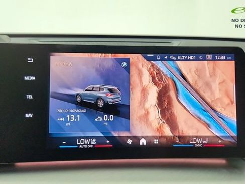 Used 2026 BMW X1 xDrive28i AWD/4WD image 51