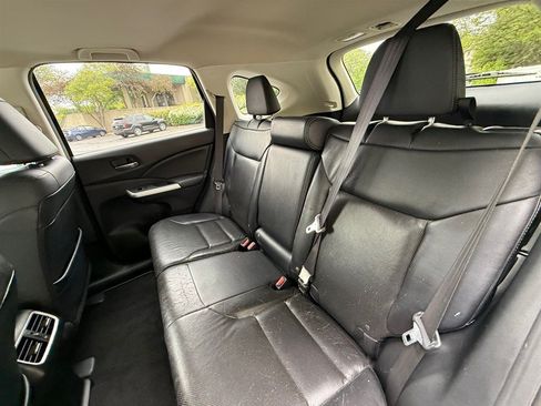 Used 2015 Honda CR-V EX-L image 23
