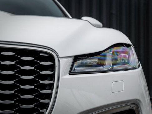 New 2026 Jaguar F-PACE R-Dynamic S image 6