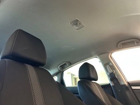 Used 2021 Honda Civic LX image 18