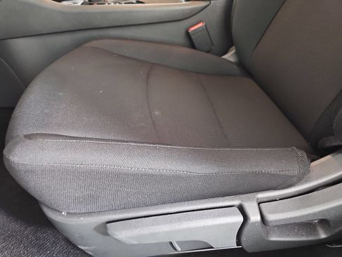 Certified 2025 Nissan Sentra S FWD image 27