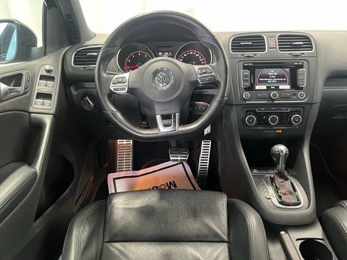 Used 2014 Volkswagen GTI Wolfsburg Edition image 18