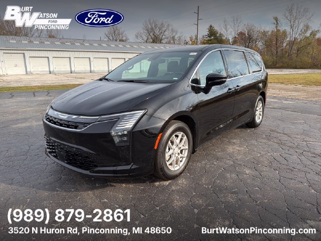 Used 2027 Chrysler Pacifica Select FWD 360° Tour