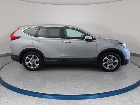 Used 2019 Honda CR-V EX-L image 4