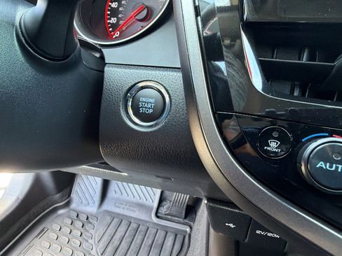 Certified 2024 Toyota Camry XSE image 17