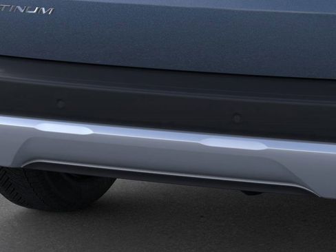 New 2026 Ford Escape Platinum w/ Premium Technology Package image 23