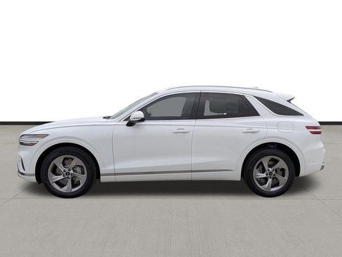 New 2026 Genesis GV70 2.5T image 8
