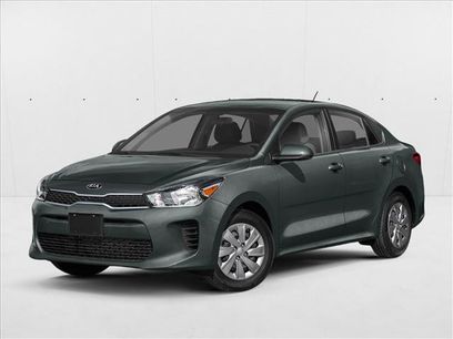 Used 2020 Kia Rio S