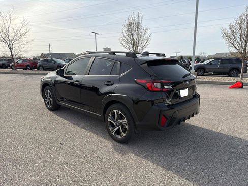 Certified 2024 Subaru Crosstrek 2.0i Premium image 6
