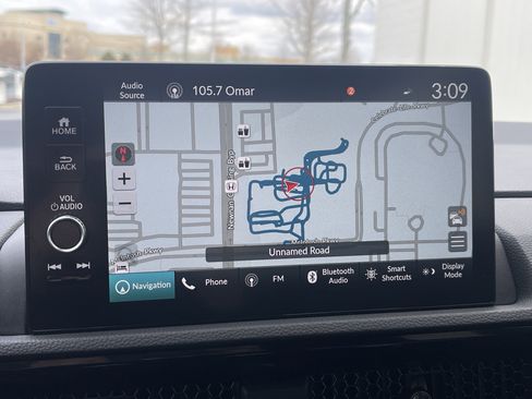 Used 2023 Honda CR-V Sport Touring image 12