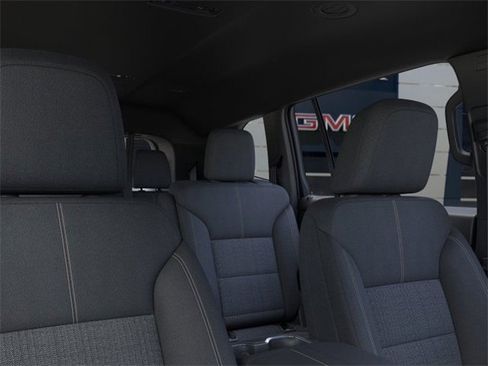 New 2025 GMC Acadia Elevation image 24
