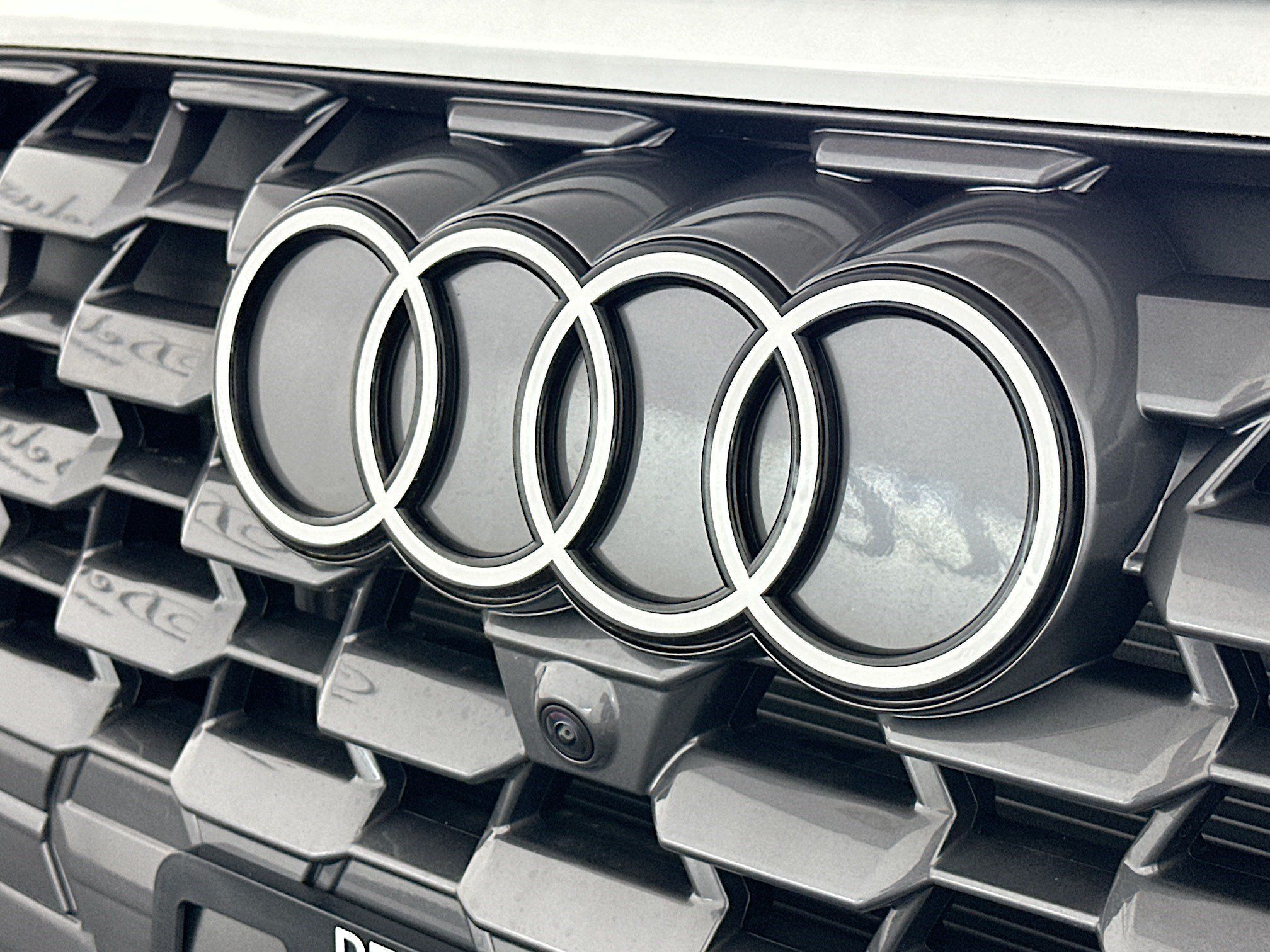 Used 2025 Audi Q5 Premium Plus AWD/4WD image 35