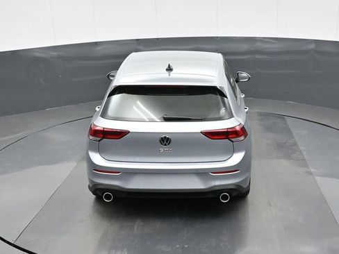 New 2026 Volkswagen GTI S image 20