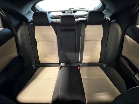 Used 2018 Honda Civic EX image 18