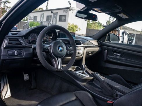 Used 2016 BMW M4 GTS image 15